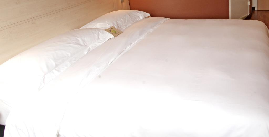 Hotel Ibis Anyang Jiefang Ave Exteriér fotografie