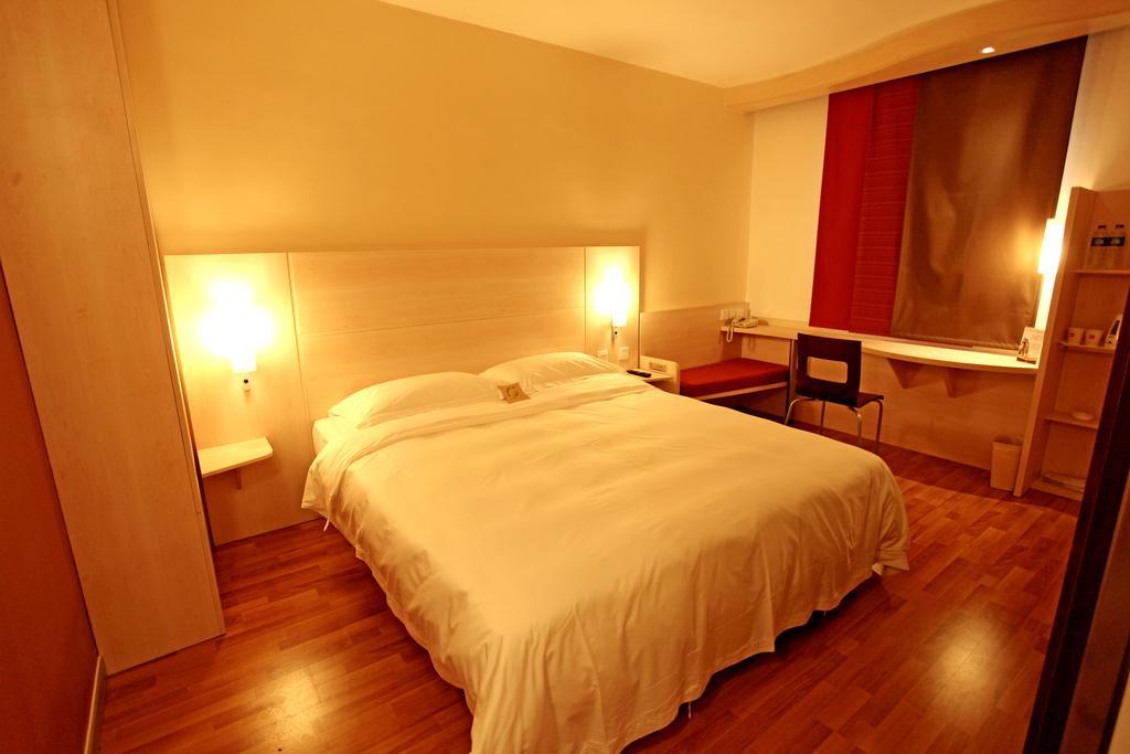 Hotel Ibis Anyang Jiefang Ave Pokoj fotografie