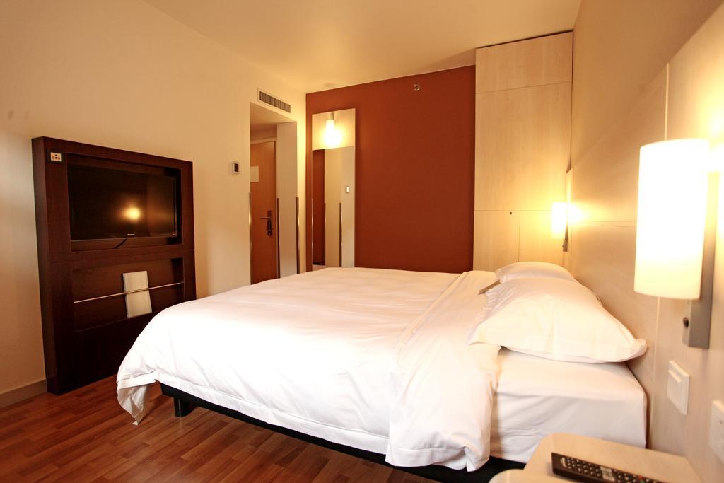 Hotel Ibis Anyang Jiefang Ave Pokoj fotografie